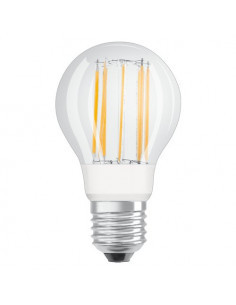 Lampadina led Osram SUPERSTAR Trasparente Trasparente