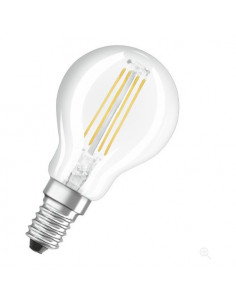Lampadina led Osram Trasparente Trasparente
