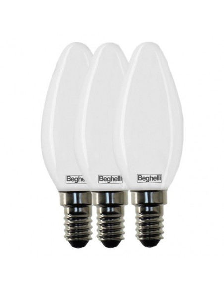 Lampadine led Beghelli 58053 Smerigliata Smerigliata