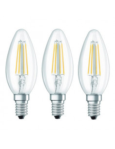 Lampadine led Osram Trasparente Trasparente