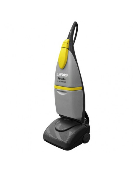 Lava pavimenti a freddo Lavor Wash 8 501 0501 Sprinter Grigio e Giallo