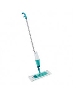 Lava pavimenti Leifheit 56690 MICRO DUO Easy Spray Xl con Nebulizzator