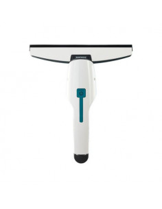 Lava vetri elettrico Leifheit 51030 Nemo White e Black White e Black