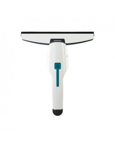 Lava vetri elettrico Leifheit 51030 Nemo White e Black White e Black