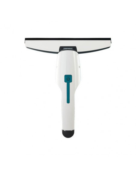 Lava vetri elettrico Leifheit 51030 Nemo White e Black White e Black