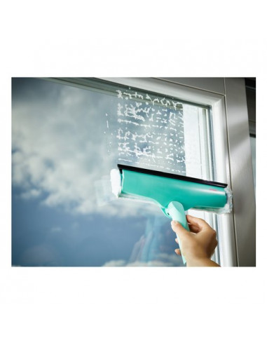 Lava vetri Leifheit 51320 CLICK SYSTEM Window & Frame Cleaner