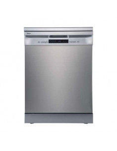 Lavastoviglie Midea MFD60S200X 1 IT Inox Inox