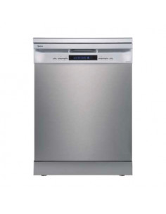 Lavastoviglie Midea MFD60S230X IT Inox Inox