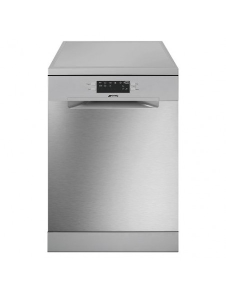 Lavastoviglie Smeg UNIVERSALE LVS262DSX Inox Inox