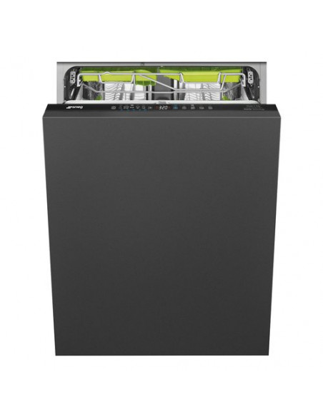 Lavastoviglie Smeg UNIVERSALE ST352AL