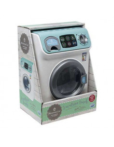 Lavatrice giocattolo Ods 44154 MAISONELLE Con luci e suoni