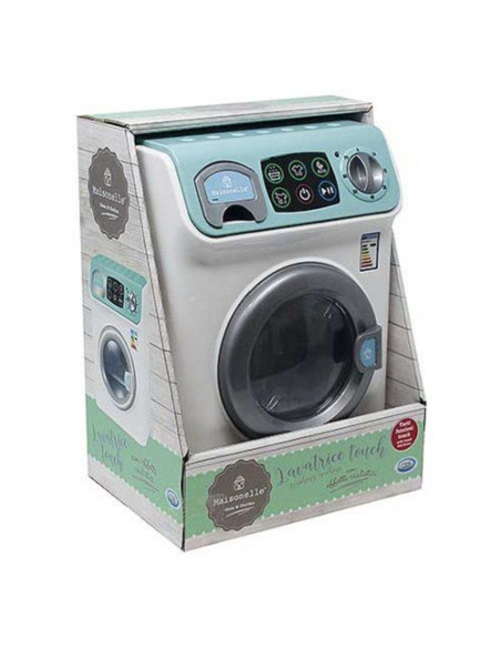 Lavatrice giocattolo Ods 44154 MAISONELLE Con luci e suoni