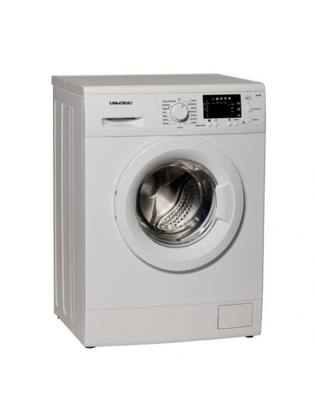 Lavatrice San Giorgio F614BL F4 SERIES Led White White