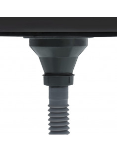 Lavello da Cucina Lavorato a Mano in Acciaio Inox