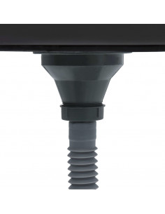 Lavello da Cucina Lavorato a Mano in Acciaio Inox