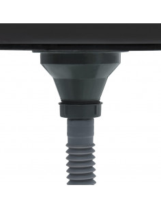 Lavello da Cucina Lavorato a Mano in Acciaio Inox