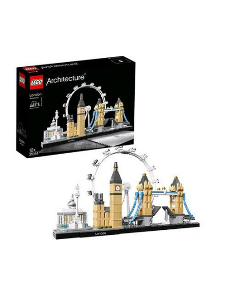 LEGO 21034 Londra