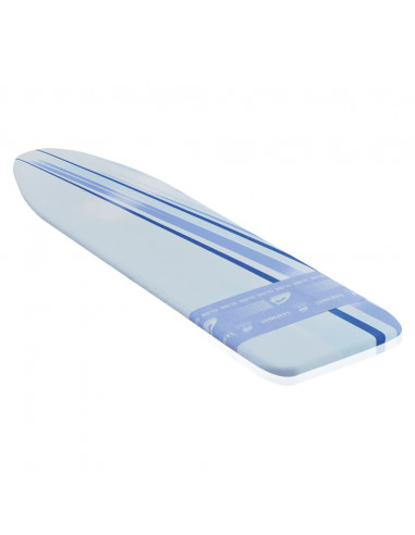 Leifheit Fodera Asse da Stiro Thermo-Reflect, Glide&Park S/M 125x40 cm