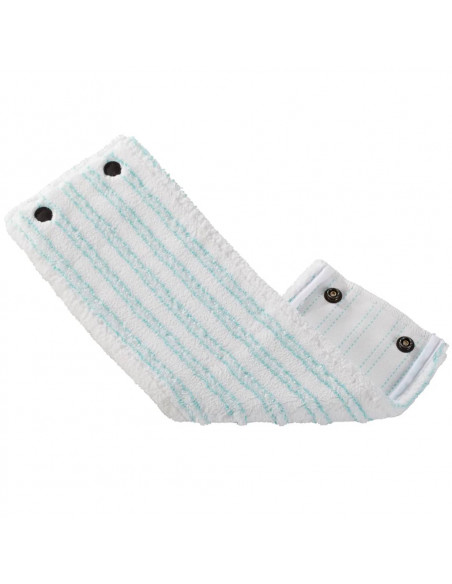 Leifheit Mocio Clean Twist Micro Duo XL Bianco 52017