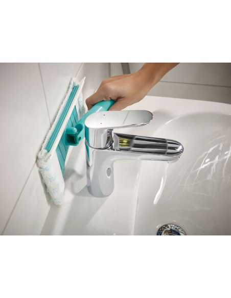 Leifheit Pulisci Bagno e Piastrelle Flexi Pad 41701
