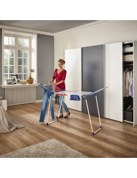 Leifheit Stendibiancheria Pegasus 200 Solid Comfort 81516