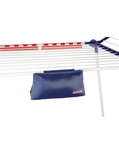 Leifheit Stendibiancheria Pegasus 200 Solid Deluxe Mobile
