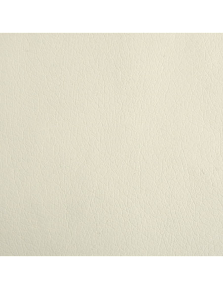 Lettino per Cani Crema 70x45x30 cm in Similpelle