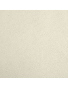 Lettino per Cani Crema 70x45x30 cm in Similpelle