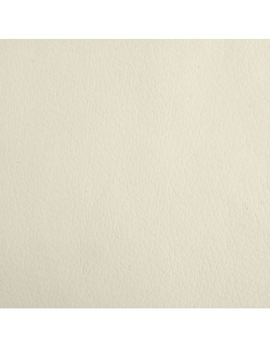 Lettino per Cani Crema 70x45x30 cm in Similpelle