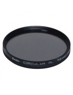 Filtro fotografico Kenko KE9512 Circolare Cpl 95mm