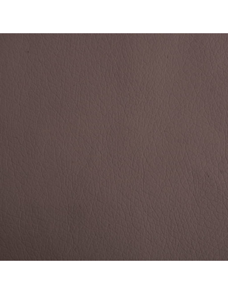 Lettino per Cani Marrone 70x45x30 cm in Similpelle