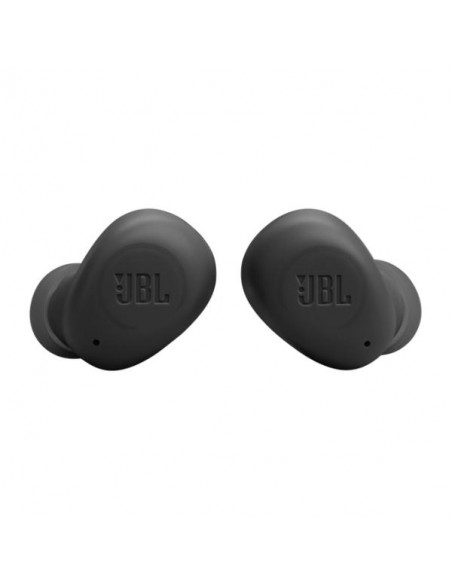 JBL Wave Buds Cuffie True Wireless Stereo (TWS) In-ear Calls/Music/Sport/Everyday Bluetooth Nero