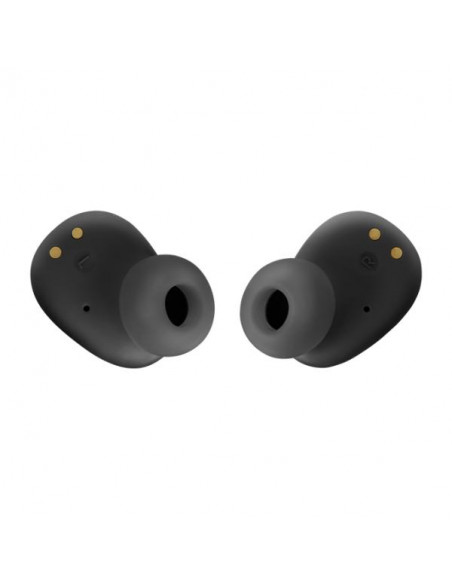 JBL Wave Buds Cuffie True Wireless Stereo (TWS) In-ear Calls/Music/Sport/Everyday Bluetooth Nero