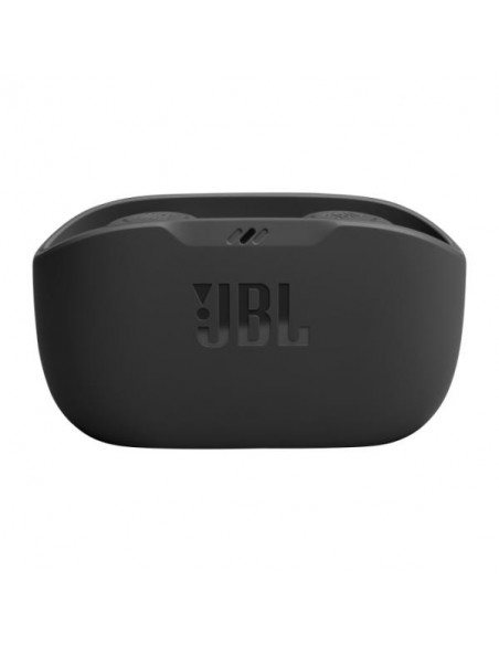 JBL Wave Buds Cuffie True Wireless Stereo (TWS) In-ear Calls/Music/Sport/Everyday Bluetooth Nero
