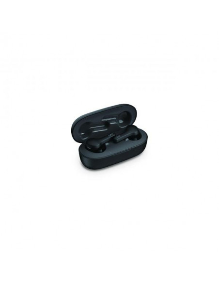 JVC HA-A8T-B Cuffie True Wireless Stereo (TWS) In-ear MUSICA Bluetooth Nero