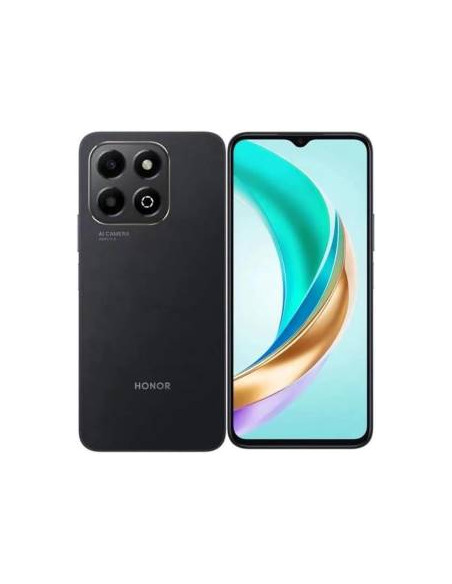Honor X6B 4+128GB 6.56" Midnight Black Tim