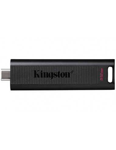 Kingston Technology DataTraveler 512GB Max 1000R/900W USB 3.2 Gen 2