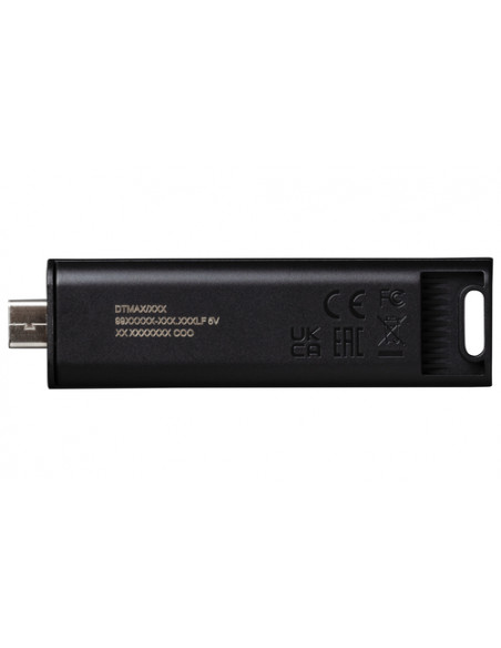 Kingston Technology DataTraveler 512GB Max 1000R/900W USB 3.2 Gen 2