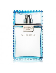 Eau de toilette uomo Gianni Versace Man Eau Fraiche 30 ml