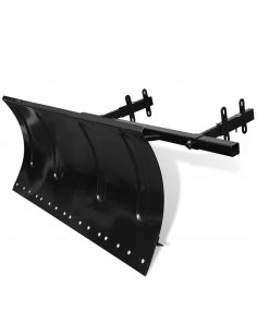 Lama per Spazzaneve 100 x 44 cm 2