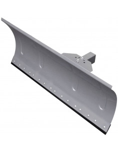 Lama Universale per Spazzaneve 100 x 44 cm 2