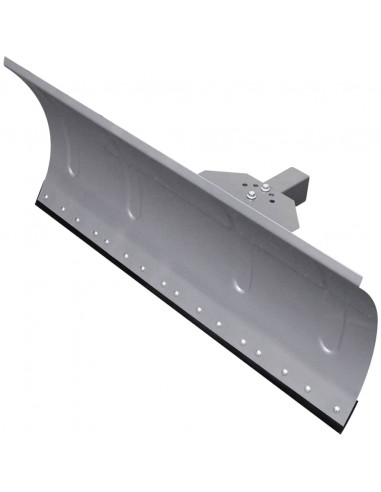 Lama Universale per Spazzaneve 100 x 44 cm