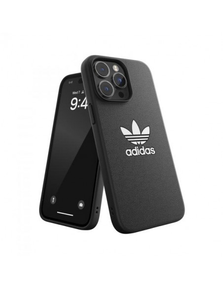 Celly GC2927ADI custodia per cellulare 17 cm (6.7") Cover Nero