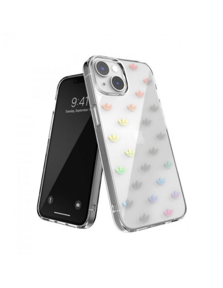 Celly GC2964ADI custodia per cellulare 15,5 cm (6.1") Cover Trasparente