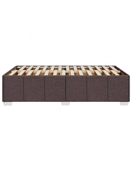 Giroletto Grigio Marrone 120x200 cm in Tessuto