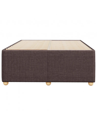 Giroletto Grigio Marrone 120x200 cm in Tessuto