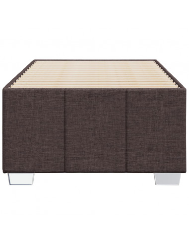 Giroletto Grigio Marrone 100x200 cm in Tessuto