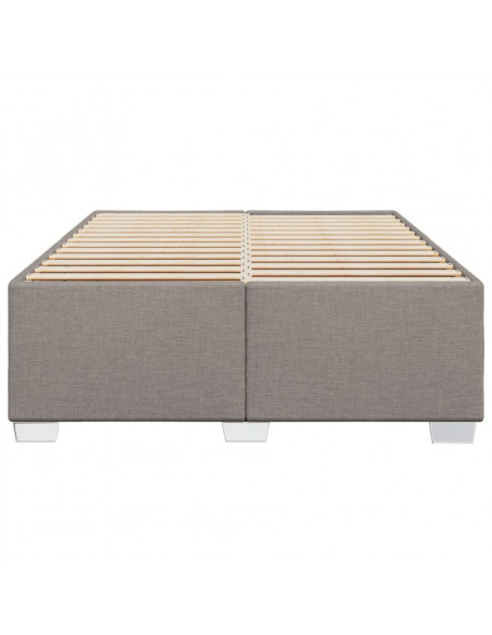 Giroletto Tortora 160x200 cm in Tessuto