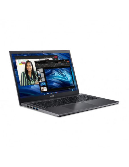 Acer Extensa 15 Intel Core i7-1255U 16GB Intel Iris Xe SSD 512GB 15.6" FullHD Win 11 Pro