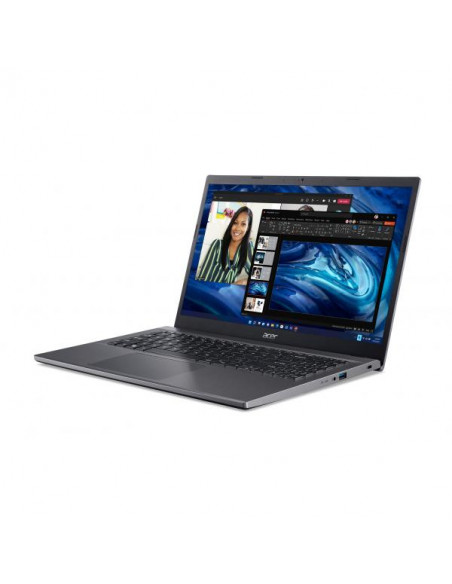 Acer Extensa 15 Intel Core i7-1255U 16GB Intel Iris Xe SSD 512GB 15.6" FullHD Win 11 Pro